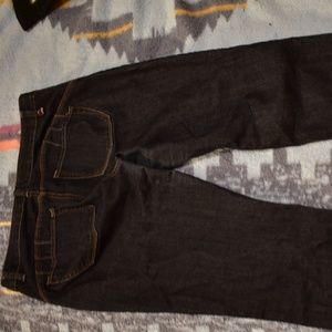 Style and Co Jeans Size 10